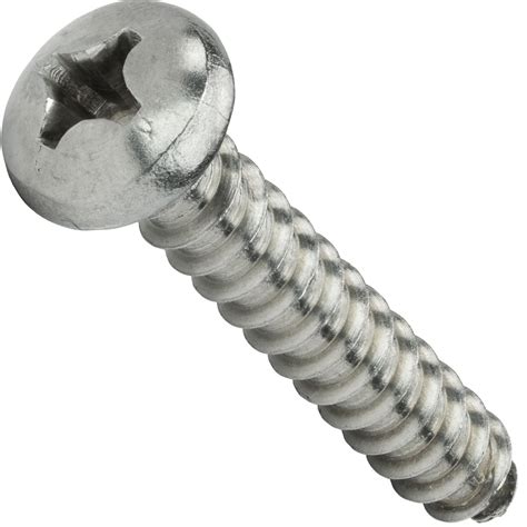 14 pan head sheet metal screws 4 inch|phillips pan head screw size.